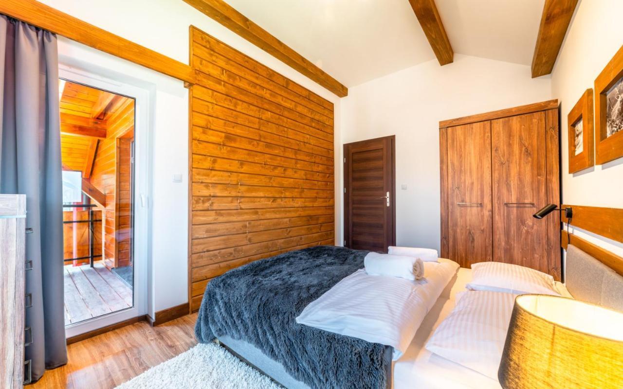 Apartamenty Gorski Zakatek Karpacz Na Emilii Plater 18C المظهر الخارجي الصورة