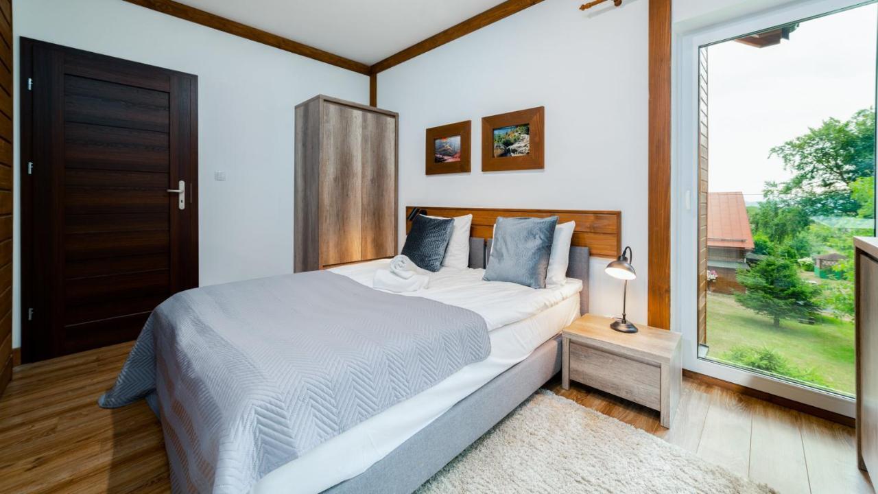 Apartamenty Gorski Zakatek Karpacz Na Emilii Plater 18C المظهر الخارجي الصورة